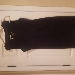 Beautiful Navy Dress